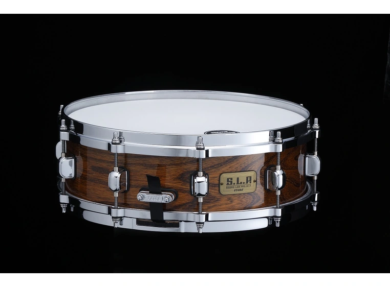 Tama LGH1445-GNE Skarp SLP G-Hickory 14''x4.5'', Gloss Natural Elm 