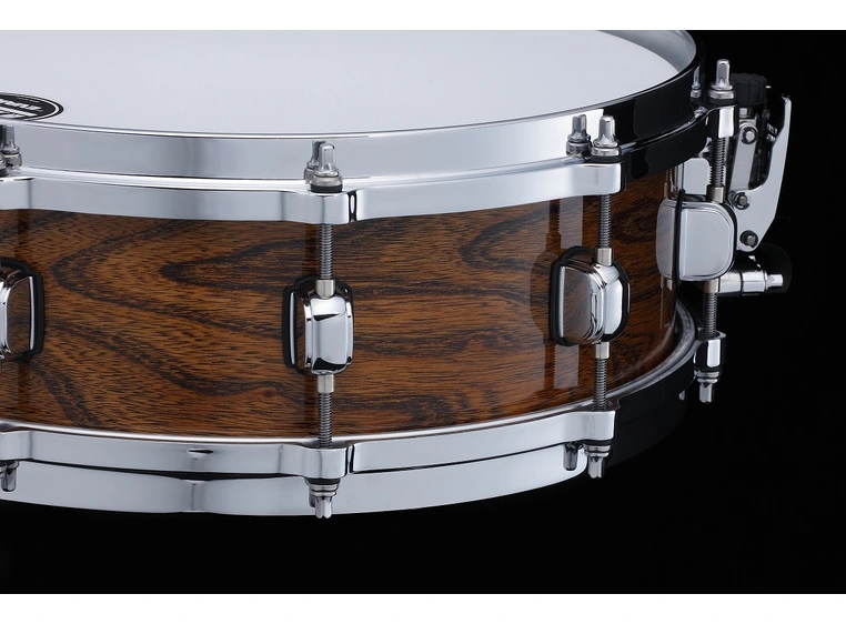 Tama LGH1445-GNE Skarp SLP G-Hickory 14''x4.5'', Gloss Natural Elm 
