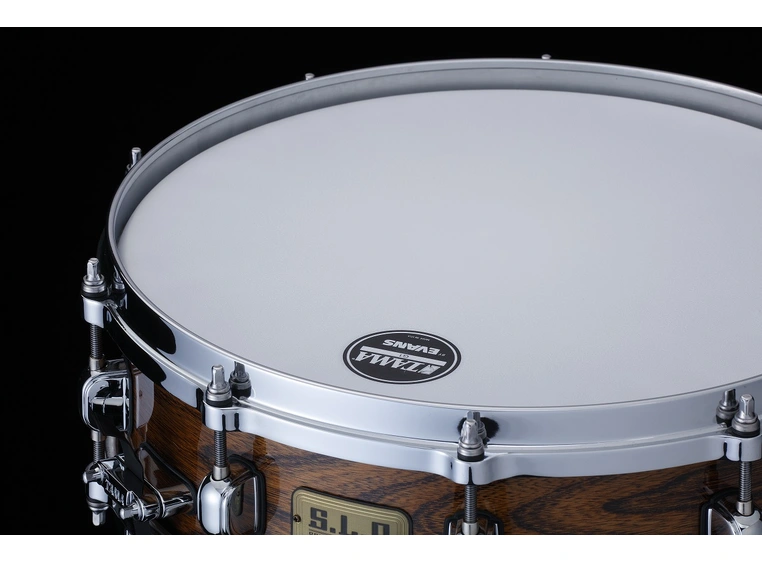 Tama LGH1445-GNE Skarp SLP G-Hickory 14''x4.5'', Gloss Natural Elm 