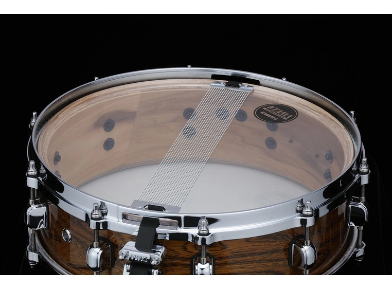 Tama LGH1445-GNE Skarp SLP G-Hickory 14''x4.5'', Gloss Natural Elm 