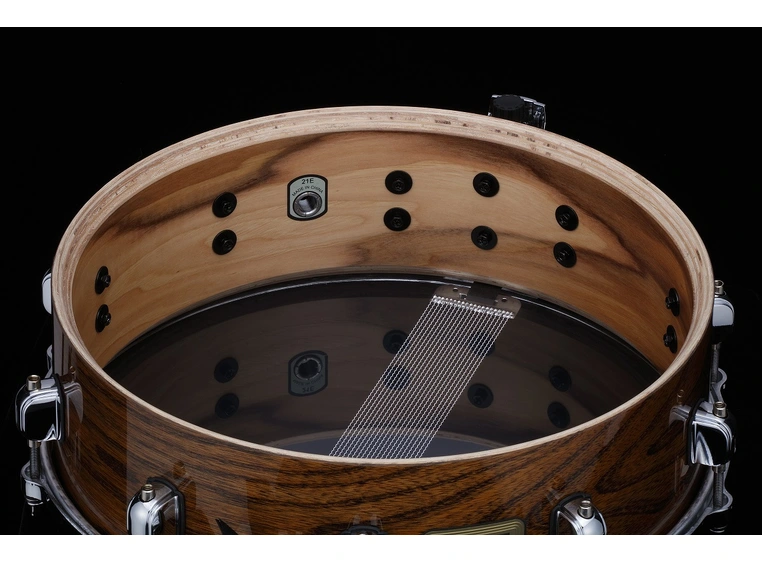 Tama LGH1445-GNE Skarp SLP G-Hickory 14''x4.5'', Gloss Natural Elm 