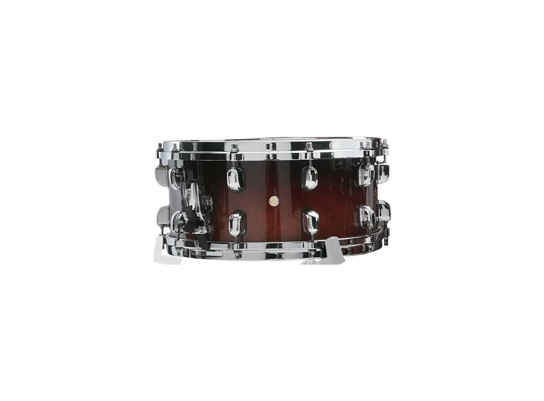 Tama MBSS65-DCF SC Maple/Birch 14x6,5 skarptromme, Dark Cherry Fade 