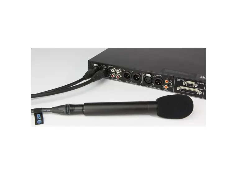 Tascam SS-CDR250N Solid State Lydopptaker 