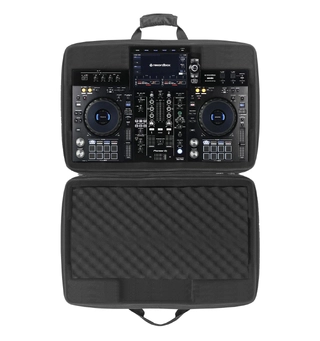UDG Gear Creator Pioneer XDJ-RX3 Hardcase Black Creator