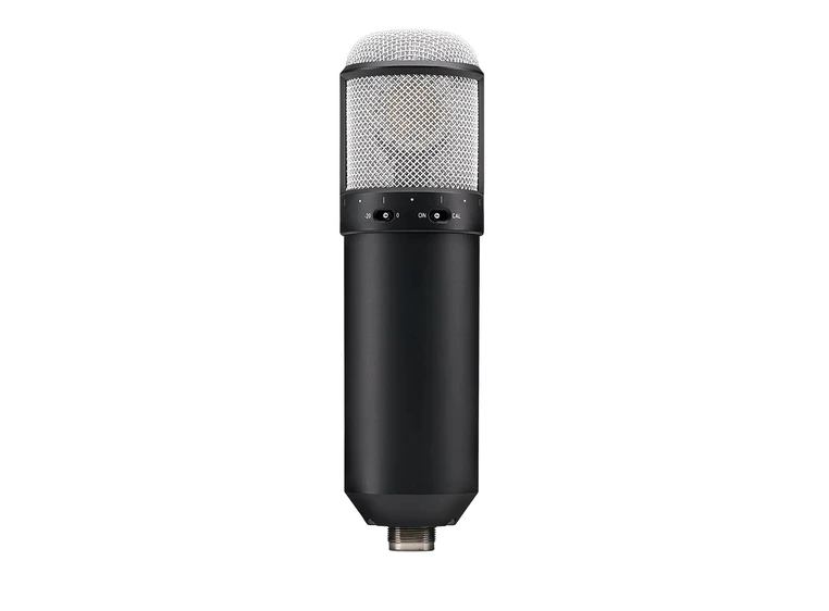 Universal Audio Sphere DLX Modeling mic 