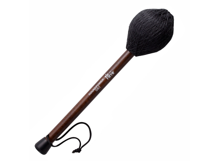 Vic Firth GB3 Soundpower Gong Beater Heavy 