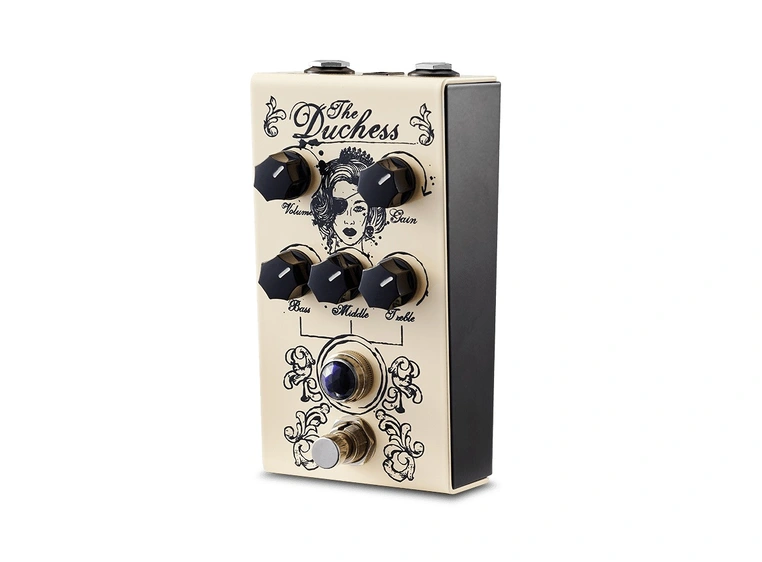 Victory Amplifiers V1 Duchess 