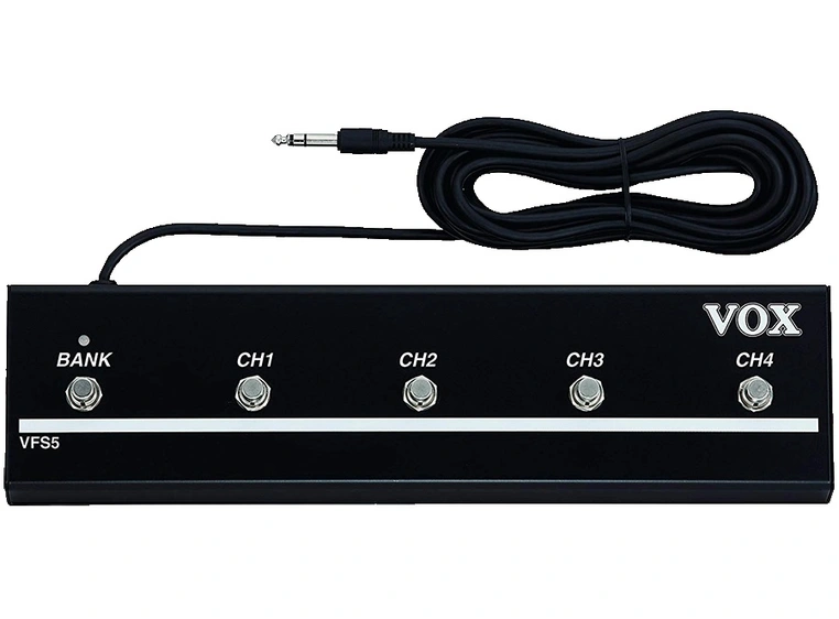 Vox VFS5 