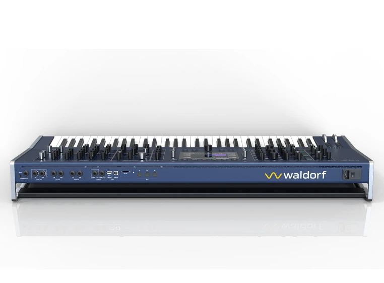 Waldorf Quantum MK2 