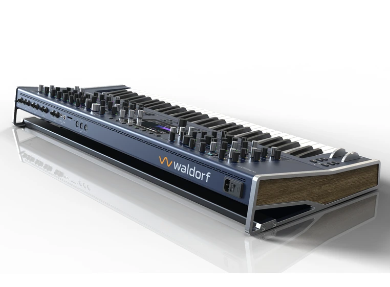 Waldorf Quantum MK2 
