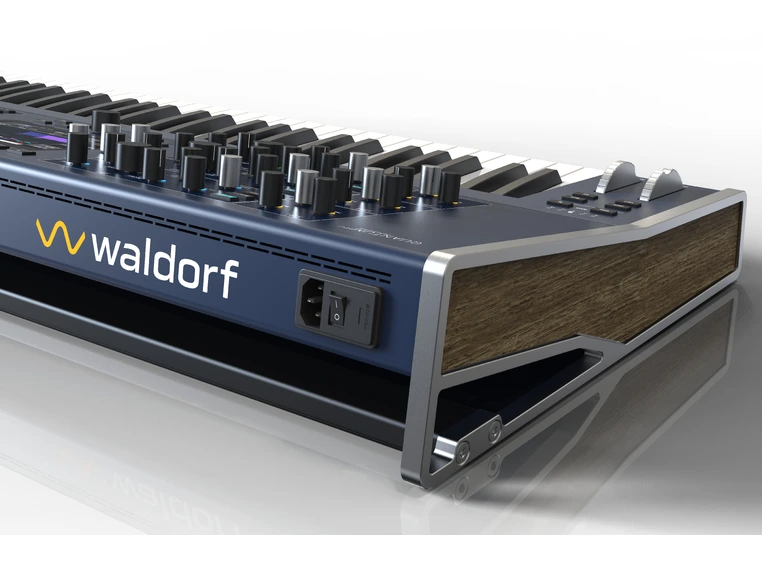 Waldorf Quantum MK2 