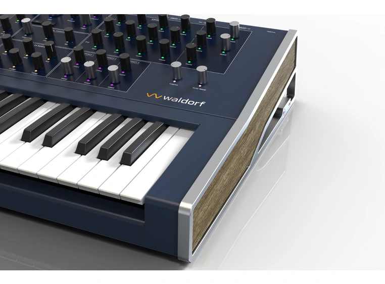 Waldorf Quantum MK2 