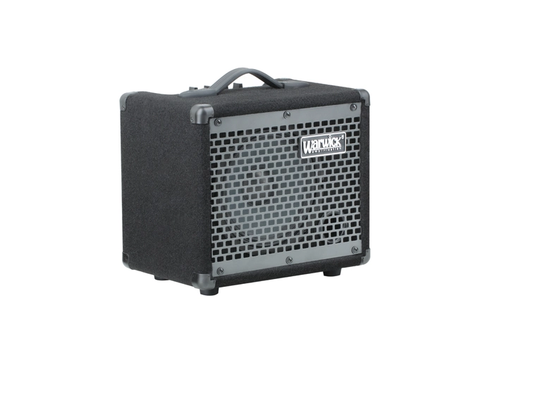 Warwick BC 10 - 8 / 10 Watt Bass Combo EU Version 