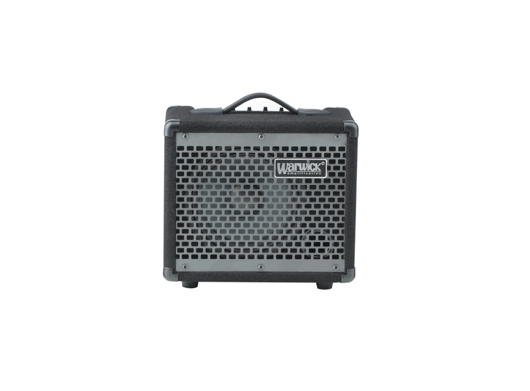 Warwick BC 10 - 8 / 10 Watt Bass Combo EU Version 