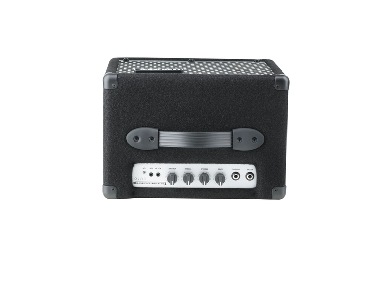 Warwick BC 10 - 8 / 10 Watt Bass Combo EU Version 