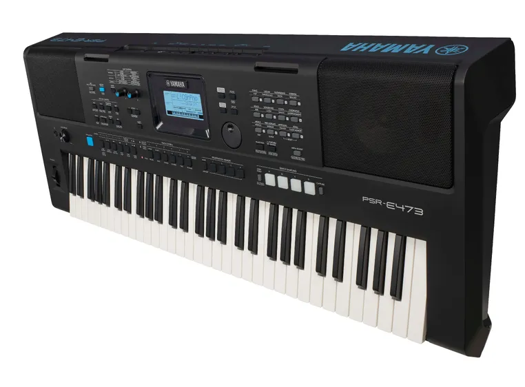 Yamaha PSR-E473 