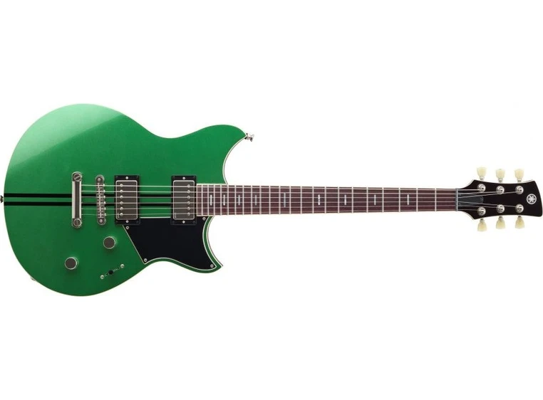 Yamaha Revstar Standard RSS20 Flash Green 
