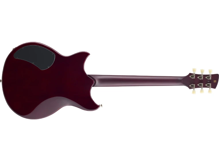 Yamaha Revstar Standard RSS20 Flash Green 