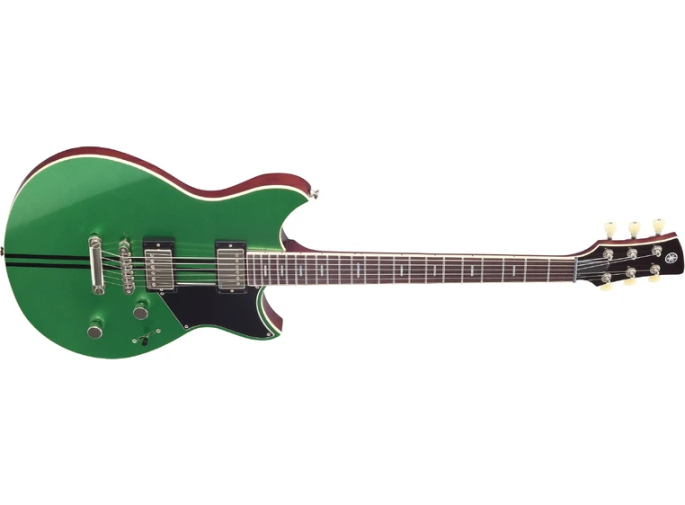 Yamaha Revstar Standard RSS20 Flash Green 