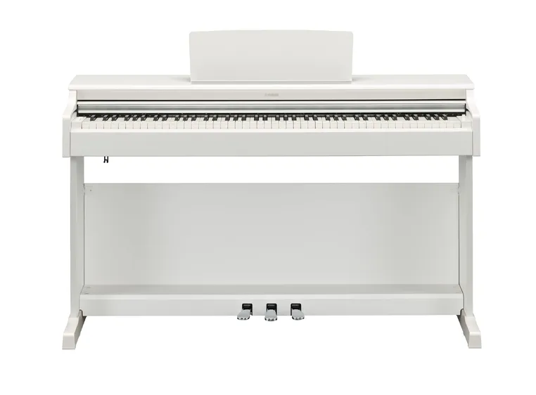 Yamaha YDP-165 White 