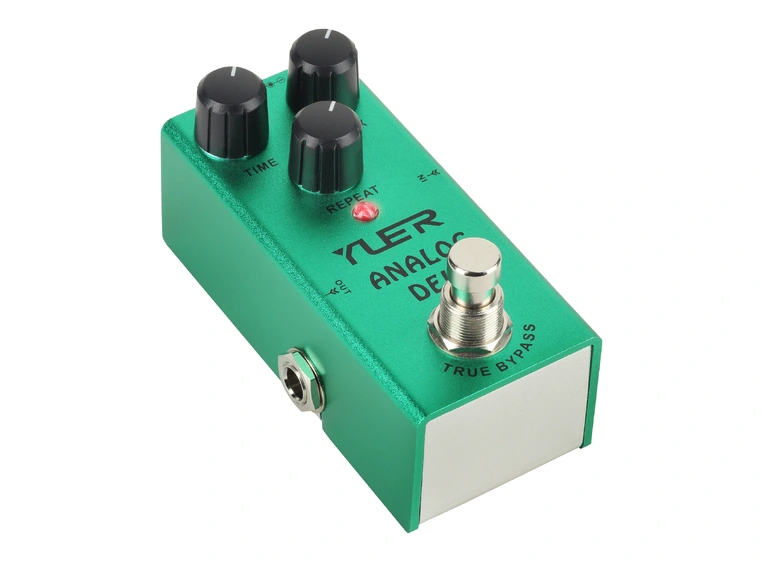 Yuer RF-10 Series Analog Delay 