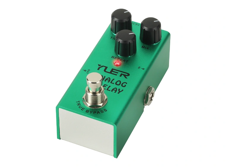 Yuer RF-10 Series Analog Delay 