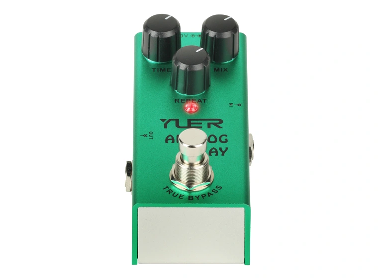 Yuer RF-10 Series Analog Delay 