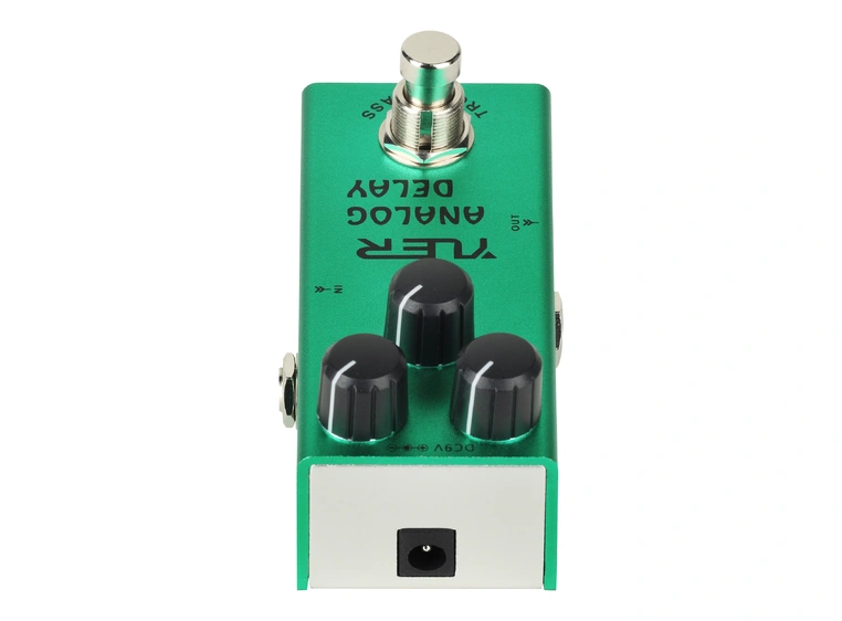 Yuer RF-10 Series Analog Delay 