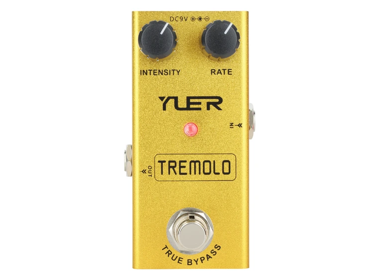 Yuer RF-10 Series Tremolo 