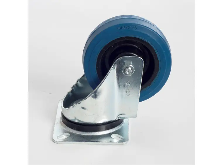 dB Technologies DWK 20 Hjulsett (4 stk) for DVA SUB (hele serien) 