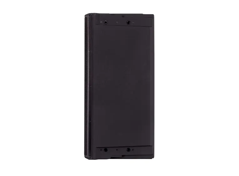 dB Technologies INGENIA IG2T 2 veis aktiv, 2x 8" og 1" Driver, 400w 