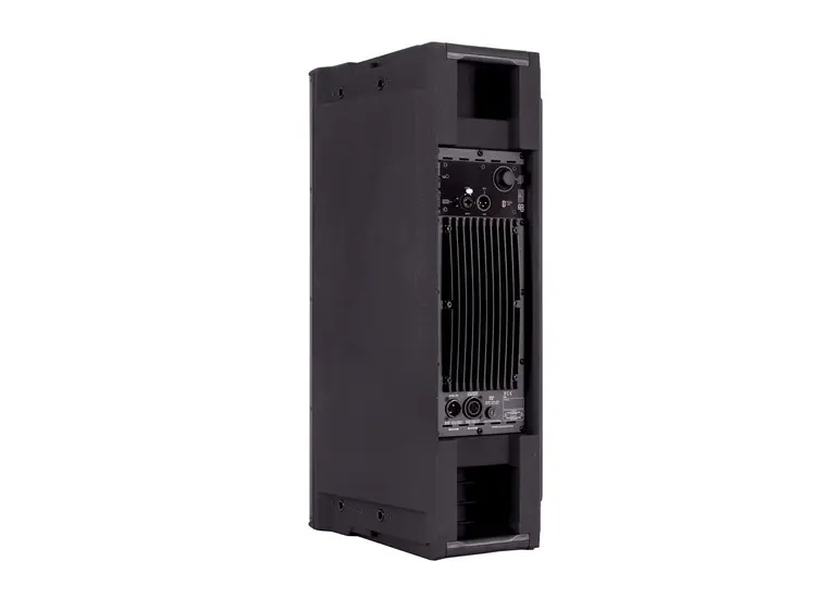 dB Technologies INGENIA IG2T 2 veis aktiv, 2x 8" og 1" Driver, 400w 