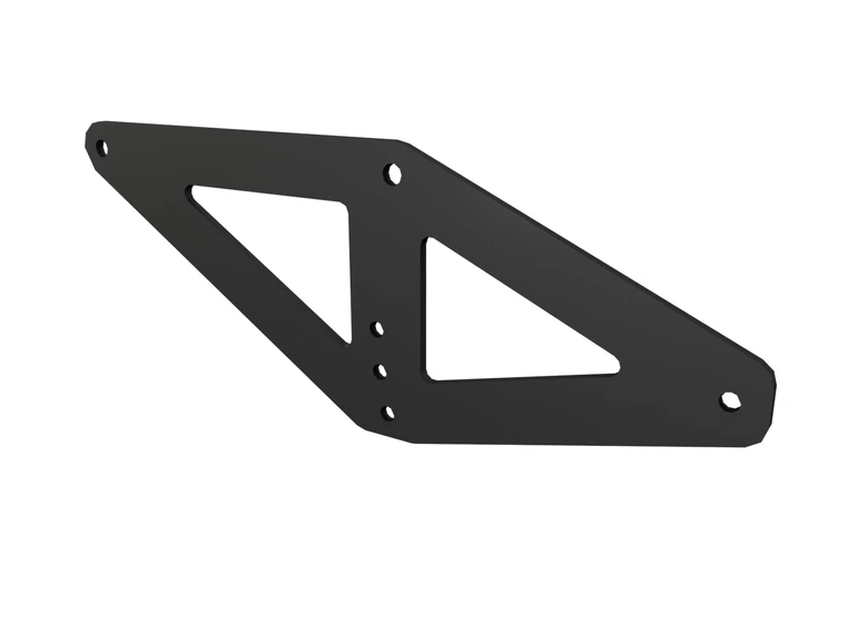 dB Technologies LP-5 X206-VIO S115 LINK LP-5 monteringsplate for heng, sub + top 