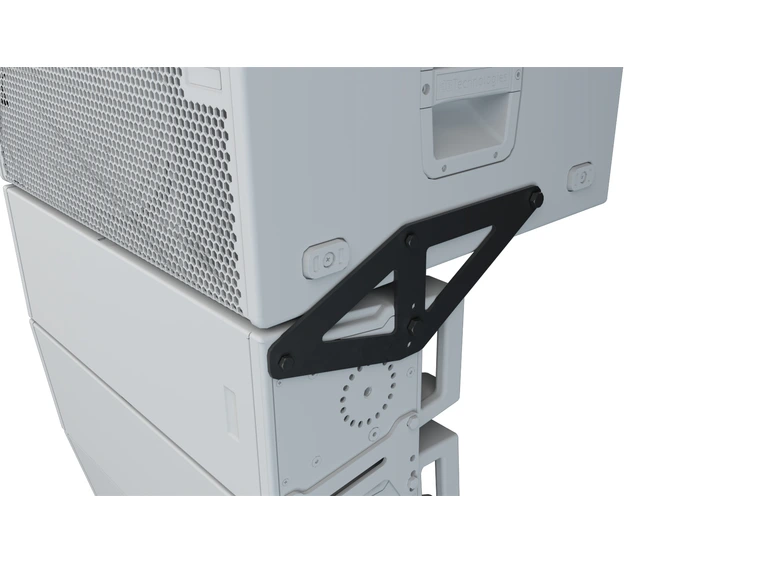 dB Technologies LP-5 X206-VIO S115 LINK LP-5 monteringsplate for heng, sub + top 