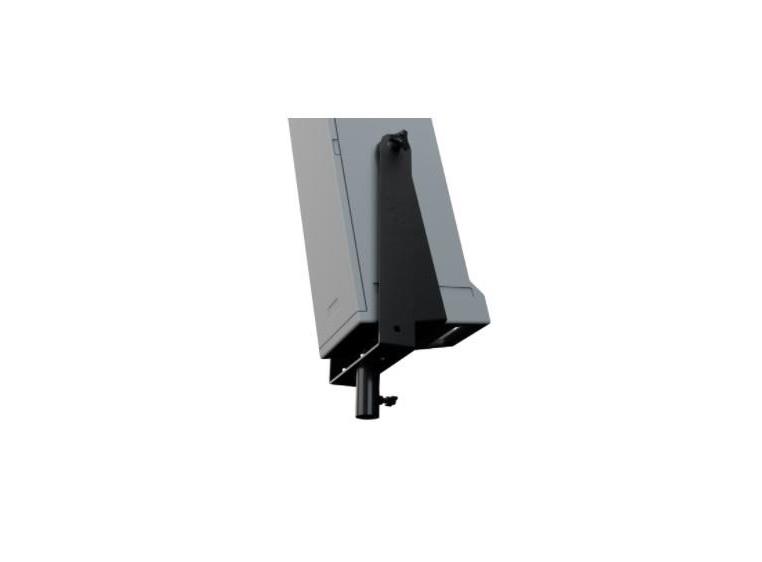 dB Technologies VB-2X6 X206 Vertical bracket for VIO X206 and IS26T