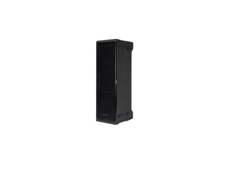 dB Technologies ViO X206 - 100x15 Active 2-way speaker, PS eller Linearray 