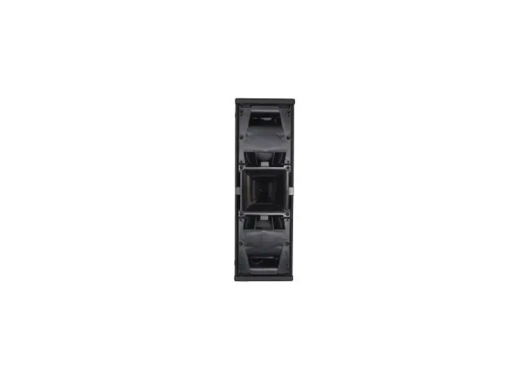 dB Technologies ViO X206 - 100x15 Active 2-way speaker, PS eller Linearray 