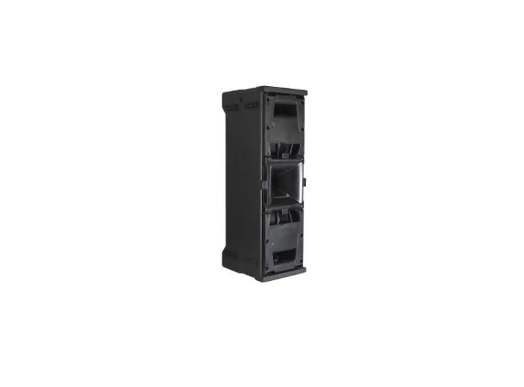 dB Technologies ViO X206 - 100x15 Active 2-way speaker, PS eller Linearray 