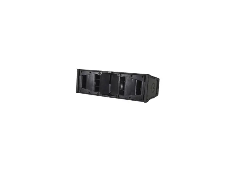 dB Technologies ViO X206 - 100x15 Active 2-way speaker, PS eller Linearray 