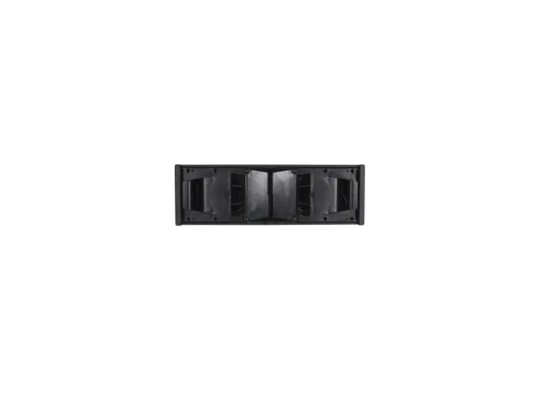 dB Technologies ViO X206 - 100x15 Active 2-way speaker, PS eller Linearray 