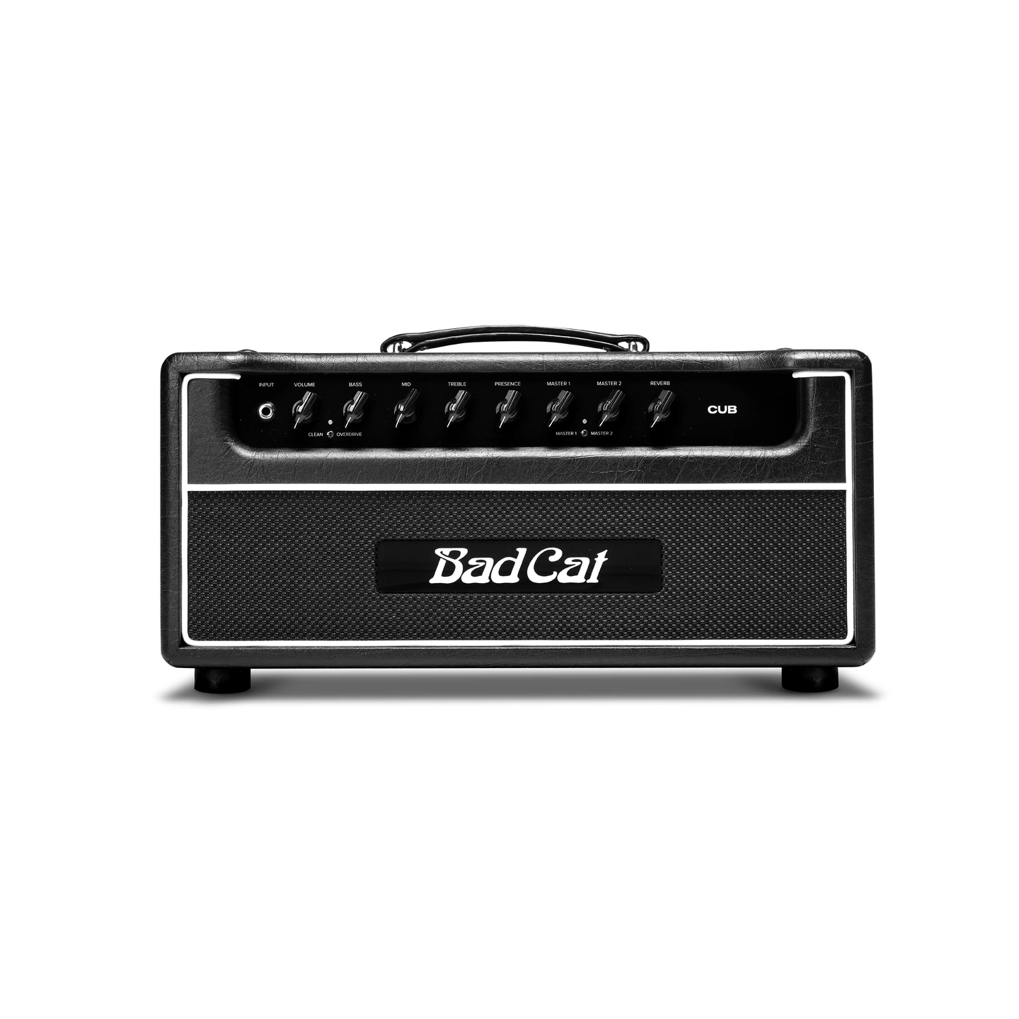 Bad Cat Cub Gitartopp* *Reparert vare