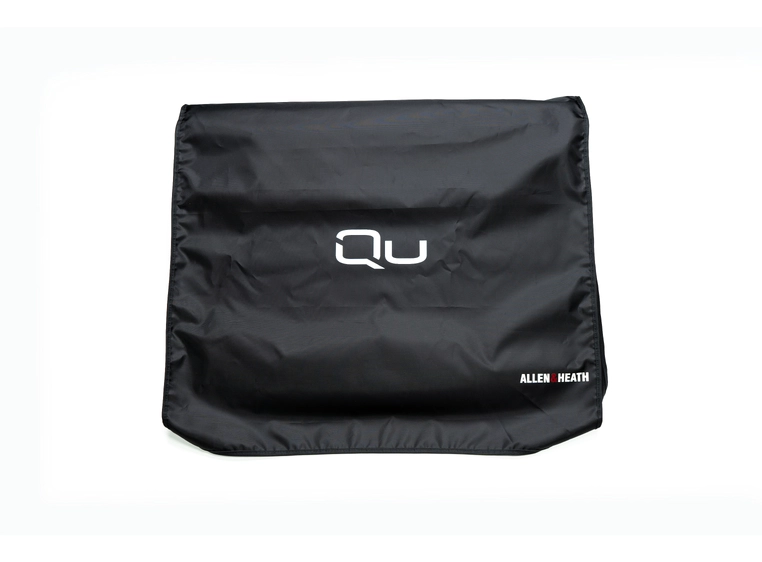 A&H Støvcover til Qu-6/D 