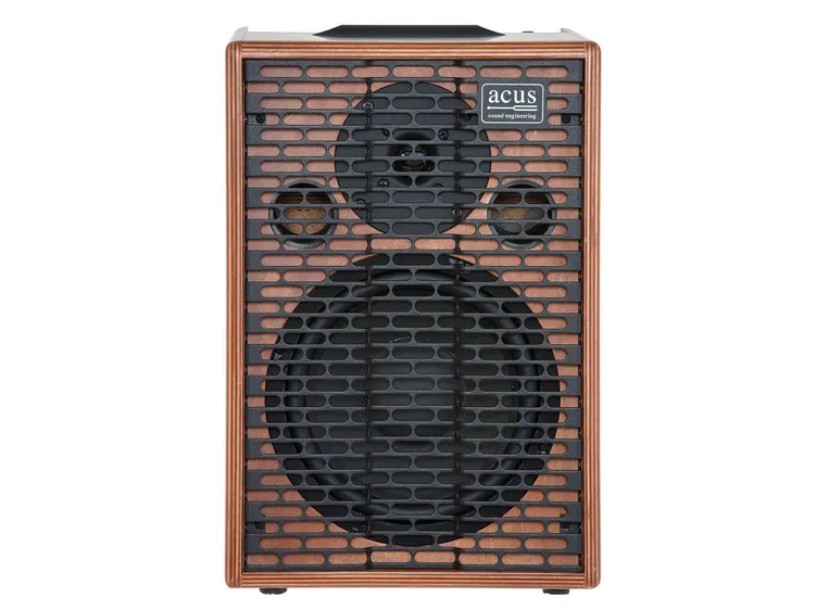 Acus One For Street 8 Wood akustisk gitar-forsterker 