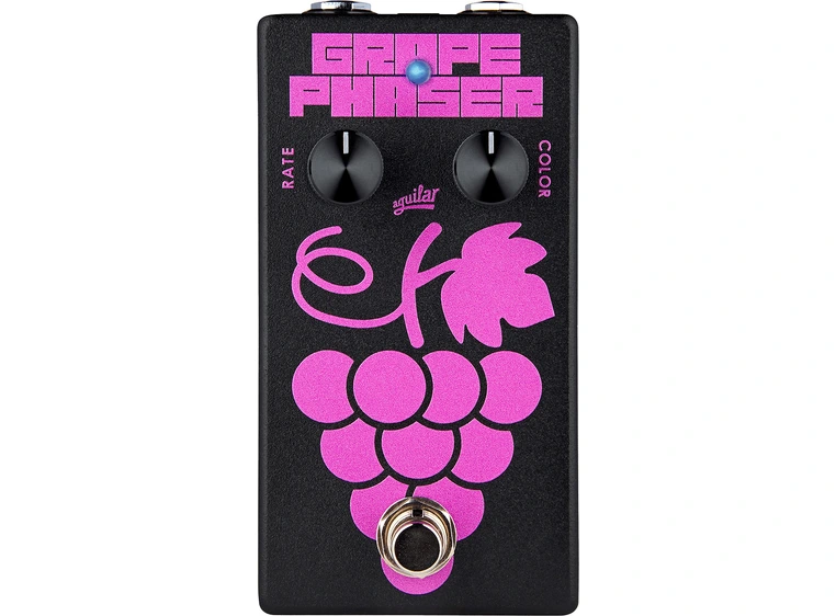 Aguilar Grape Phaser V2 
