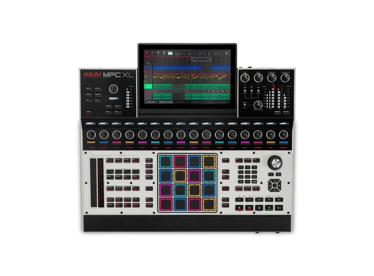 Akai MPC XL 