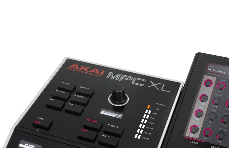 Akai MPC XL 