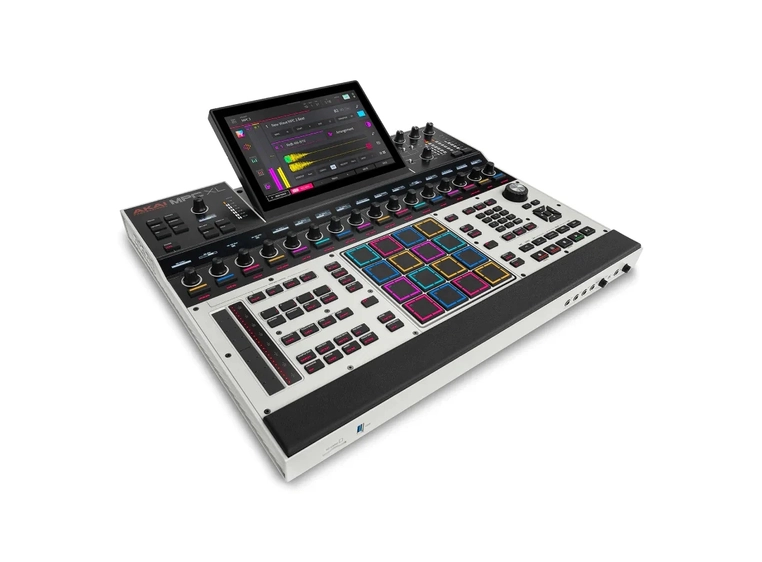 Akai MPC XL 