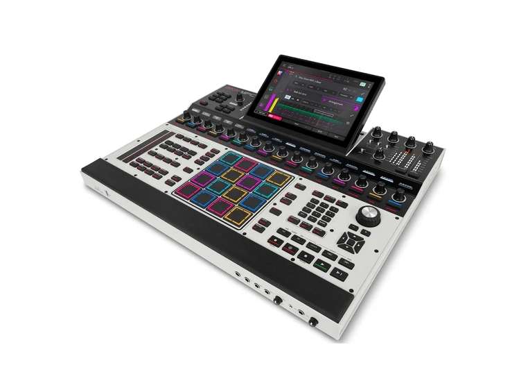 Akai MPC XL 