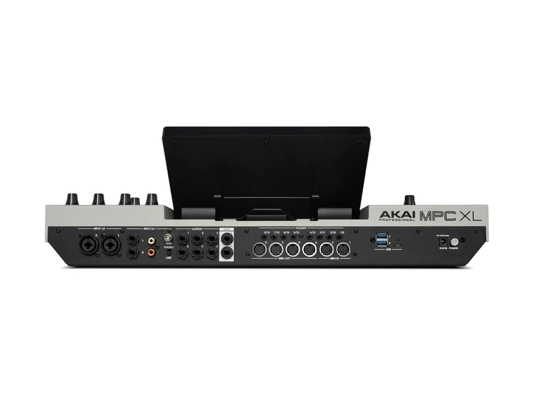 Akai MPC XL 