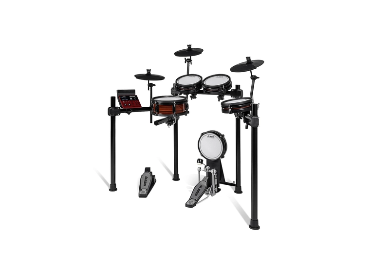 Alesis Nitro Pro Digitalt trommesett 